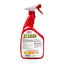 Засіб 8in1 Nature_s Miracle ADV Cat Stain and Odor Elimin Spray Lemon для усунення плям та запахів від котів з посил. формулою з ароматом лимону 946мл